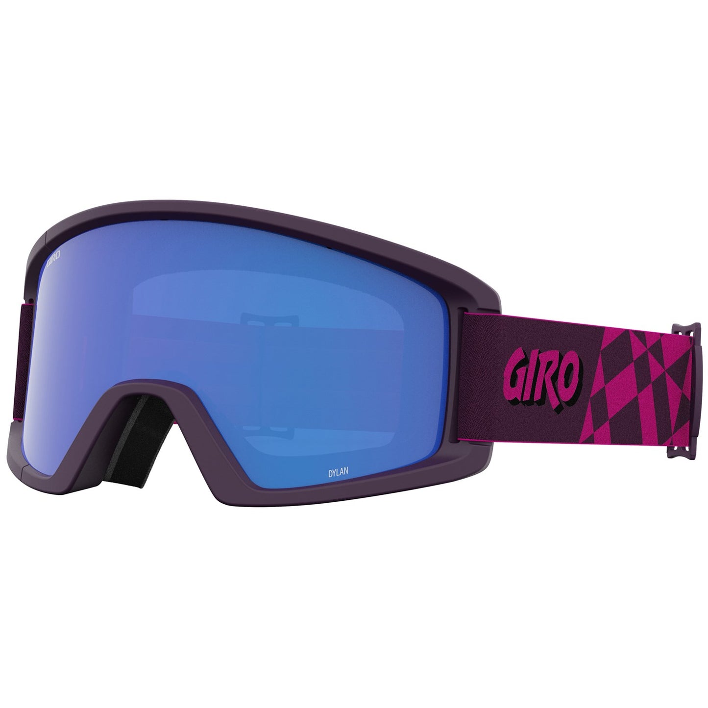 Giro Dylan Goggles - Women's