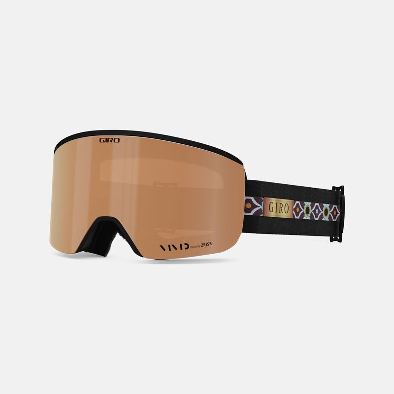 Giro Ella Goggles 2022 - Women's