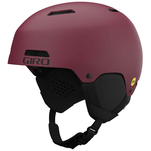 Giro Ledge FS MIPS Helmet