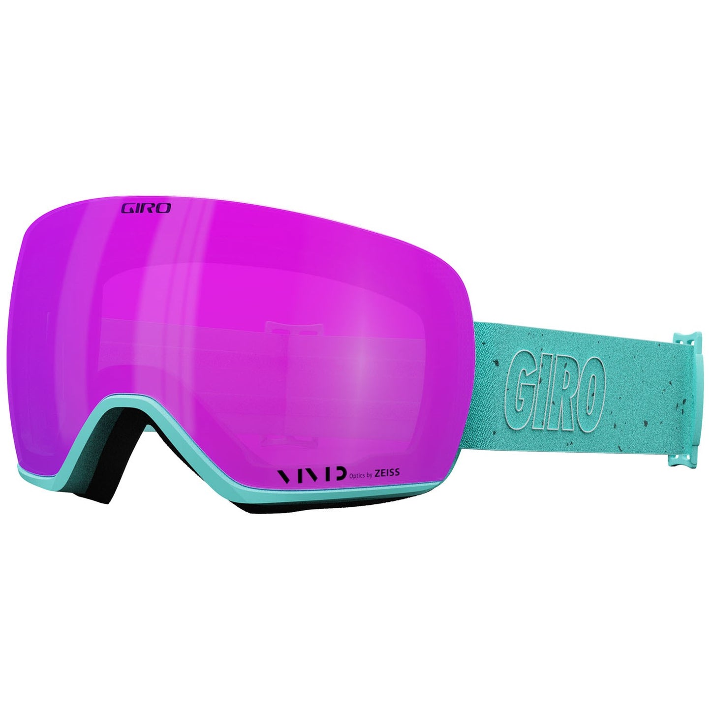 Giro Lusi Goggles - Women's