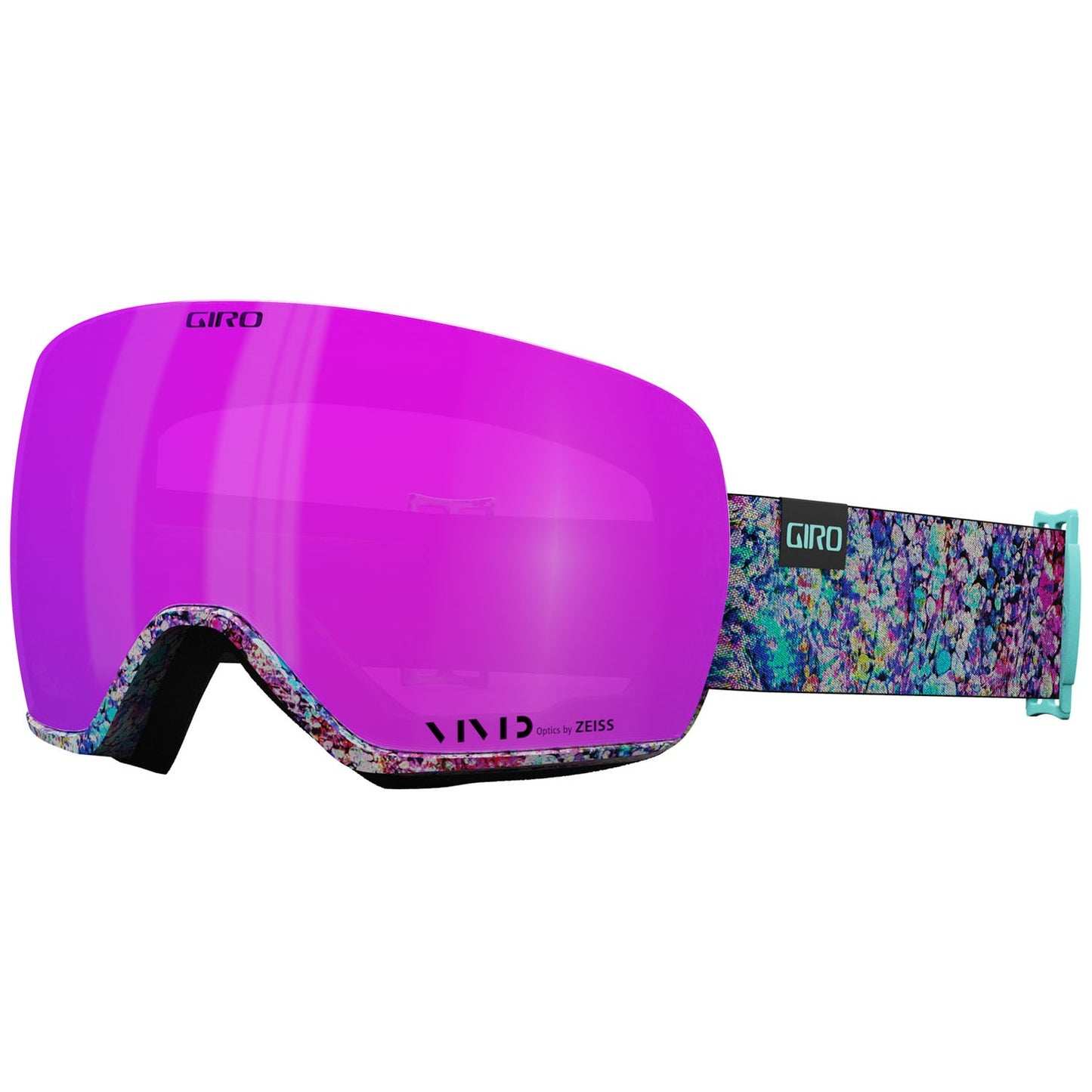 Giro Lusi Goggles - Women's