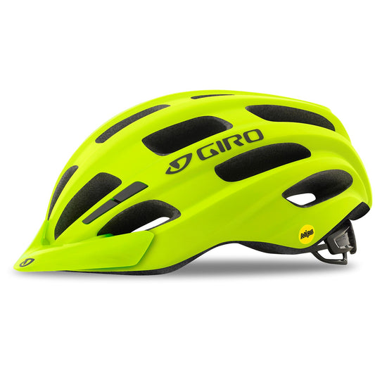 Giro Register MIPS Bike Helmet + Vent Rear Bike Light