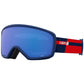 Giro Stomp Goggles - Big Kids'