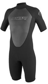 O'Neill Hammer S/S Spring Wetsuit Men's 2014