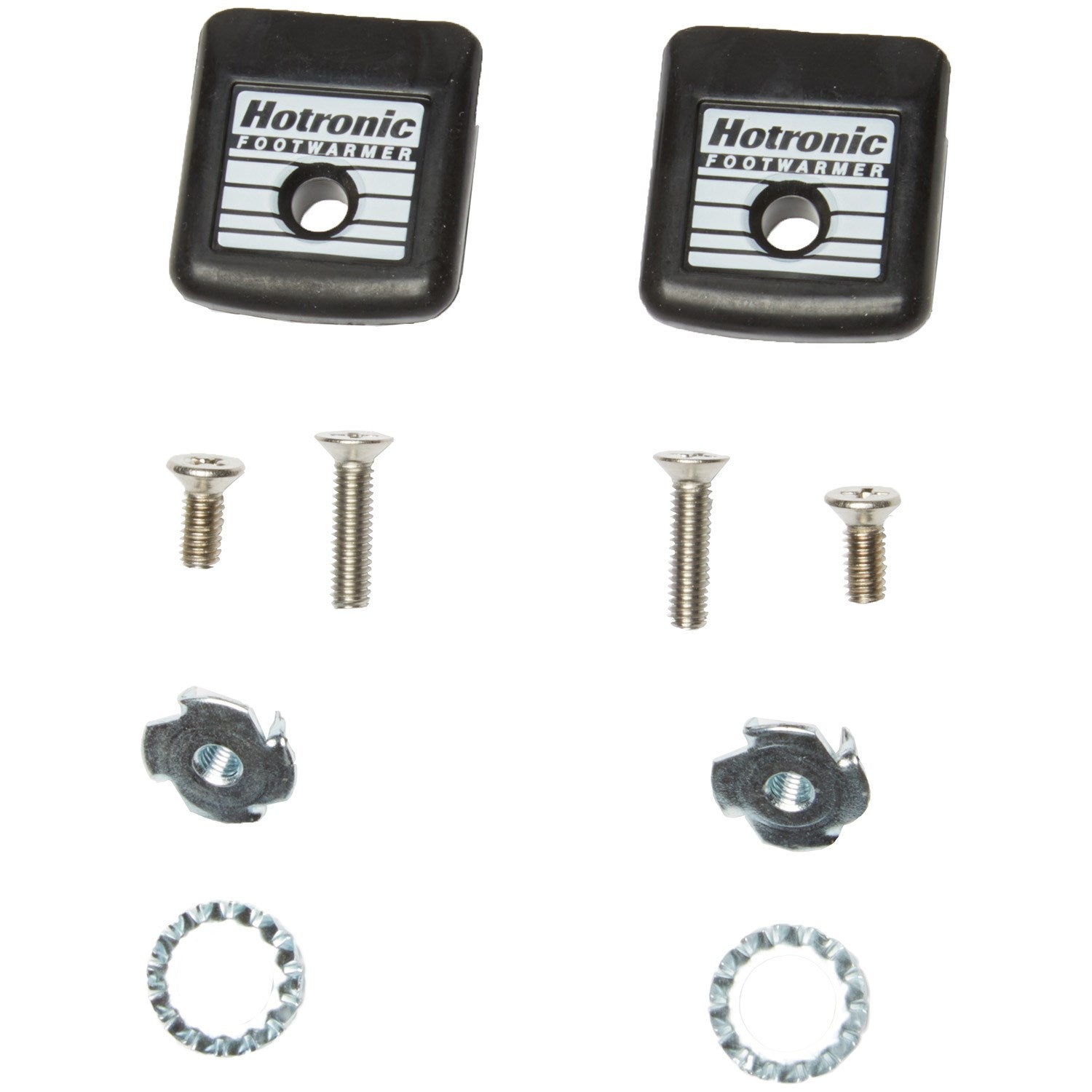 Hotronic Mounting Brackets