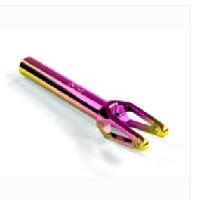 HURACAN HIC Pro Fork - Neo Chrome