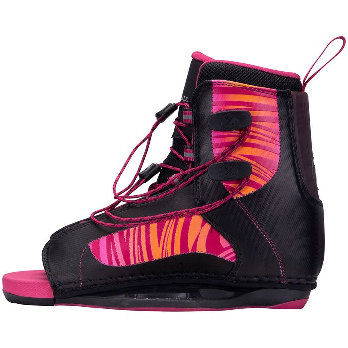 Hyperlite Jinx Wakeboard Bindings - Women's 2022