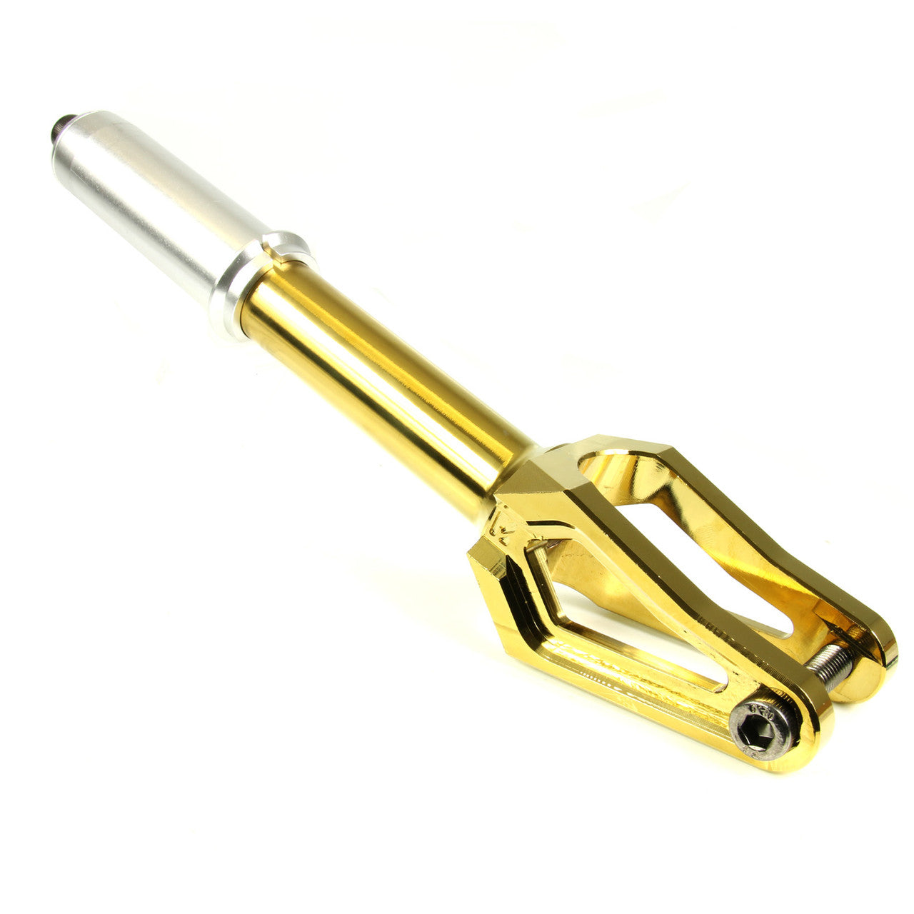 IHC AIR Fork |  Gold Rush