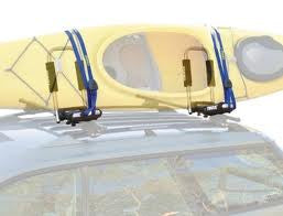 Thule Hull-a-Port Pro Kayak Carrier 835 Pro