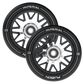 Imperial Wheel - 110mm