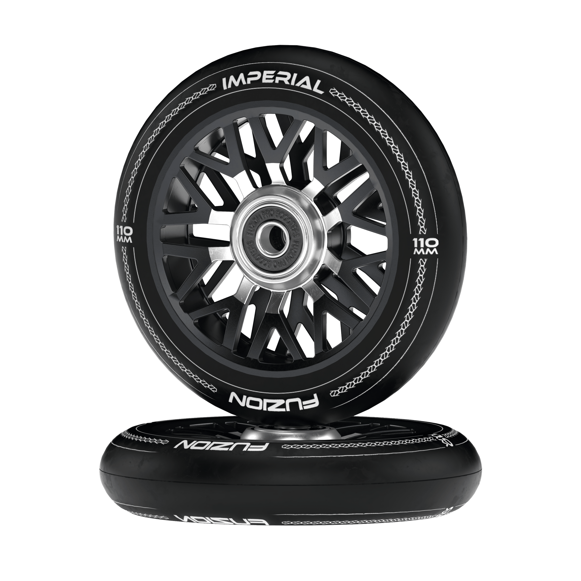 Imperial Wheel - 110mm