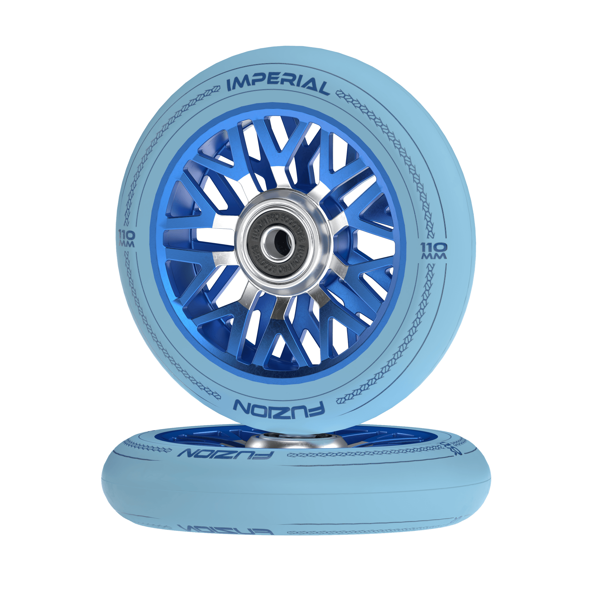 Imperial Wheel - 110mm