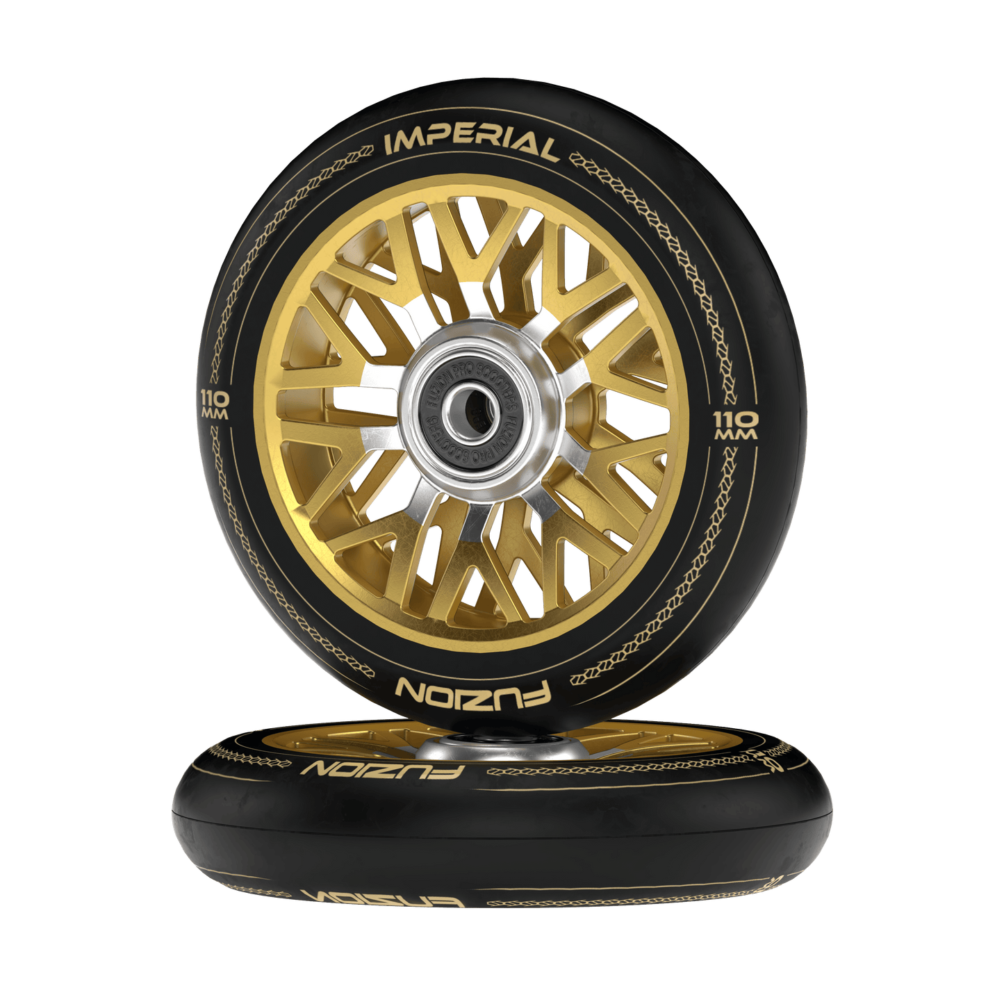 Imperial Wheel - 110mm