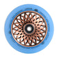 Lotus Wheels | Copper / Isotope