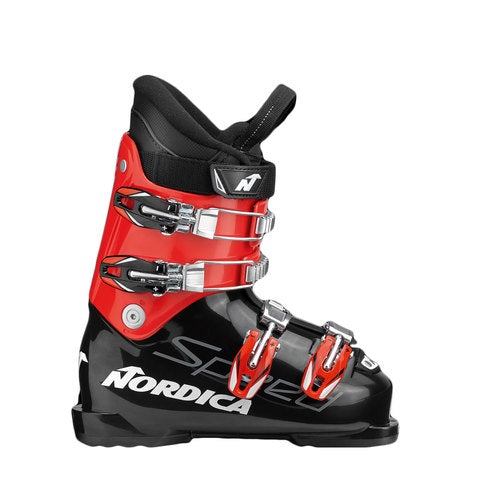 Nordica Speedmachine J4 Ski Boots Kid's 2022