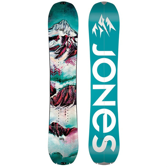 Jones Dream Catcher Splitboard - Women's 2022