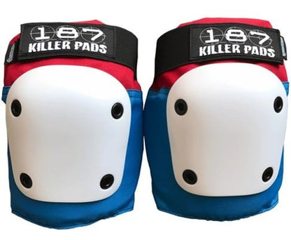 187 Killer Pads Fly Knee Pad