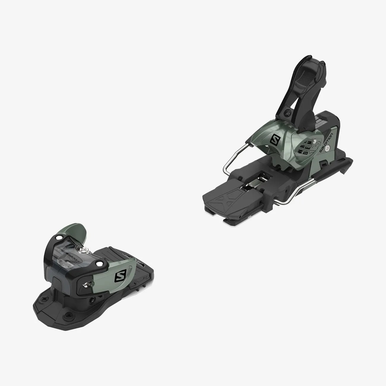 Salomon Warden MNC 13 2022