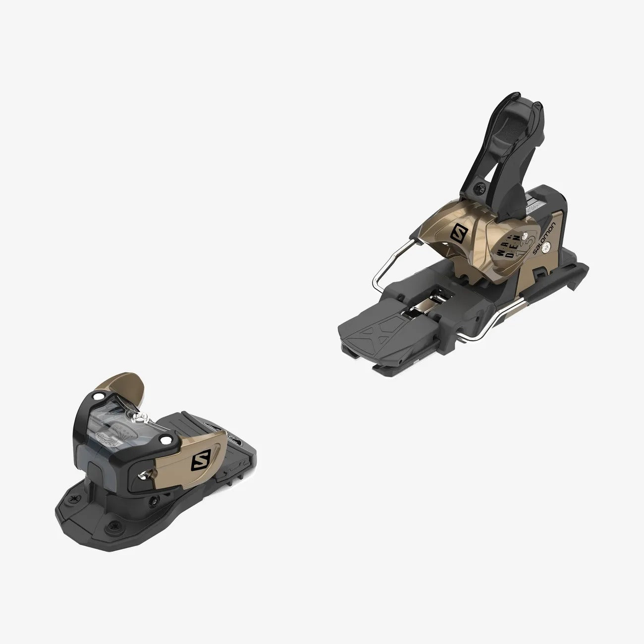 Salomon Warden MNC 13 2022