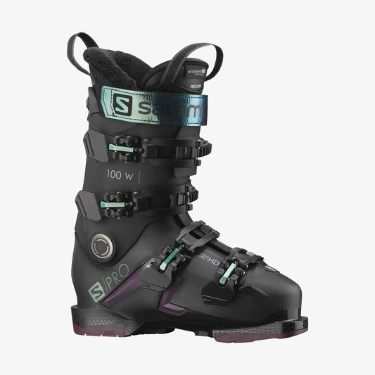 Salomon S/Pro 100 W GW 2022