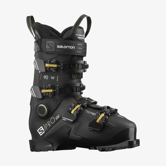 Salomon S/Pro HV 90W GW 2022