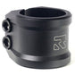 Lithium Double Clamp | Black