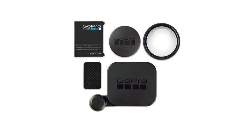 GoPro Protective Lens + Covers 2014