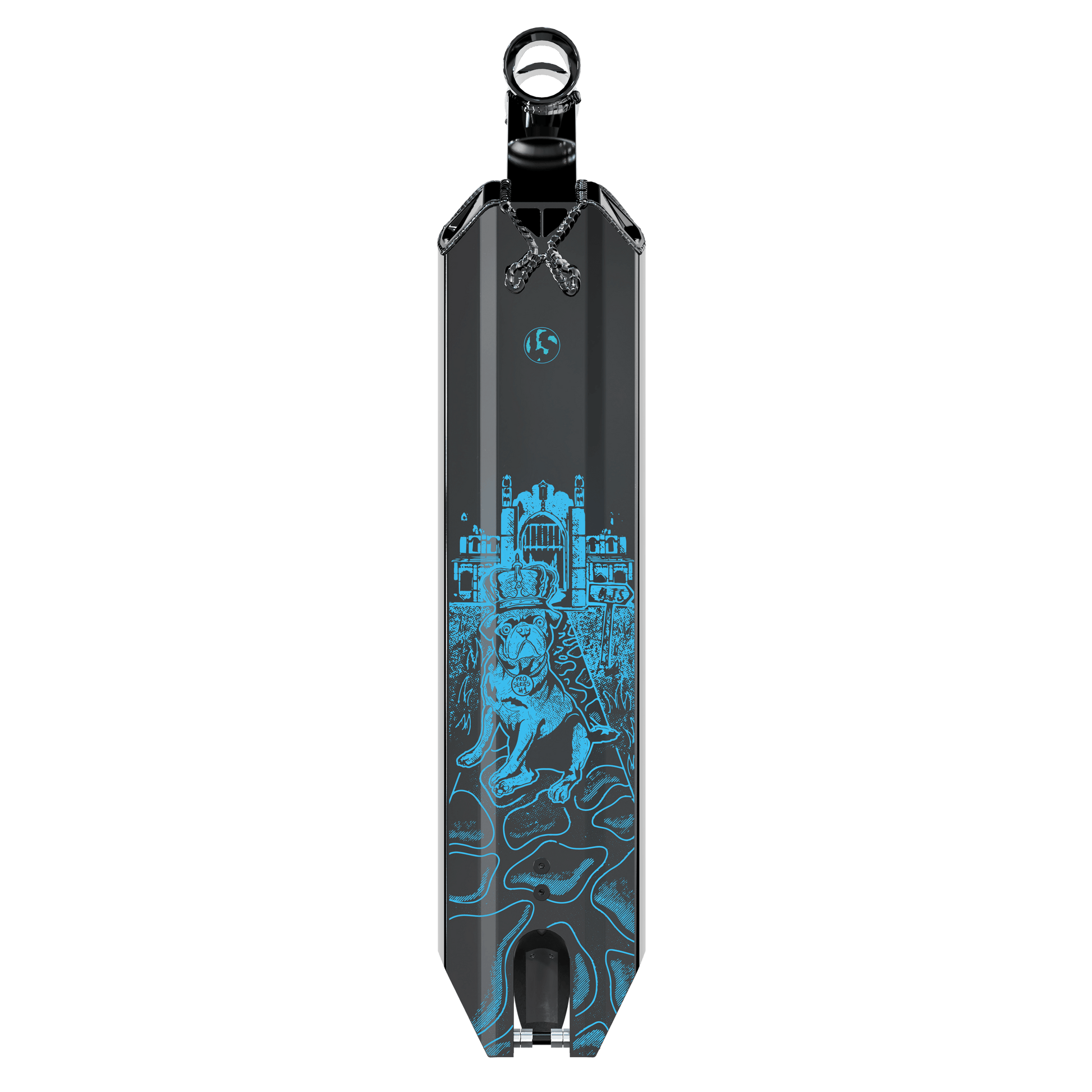 Leo Spencer Signature V2 Deck