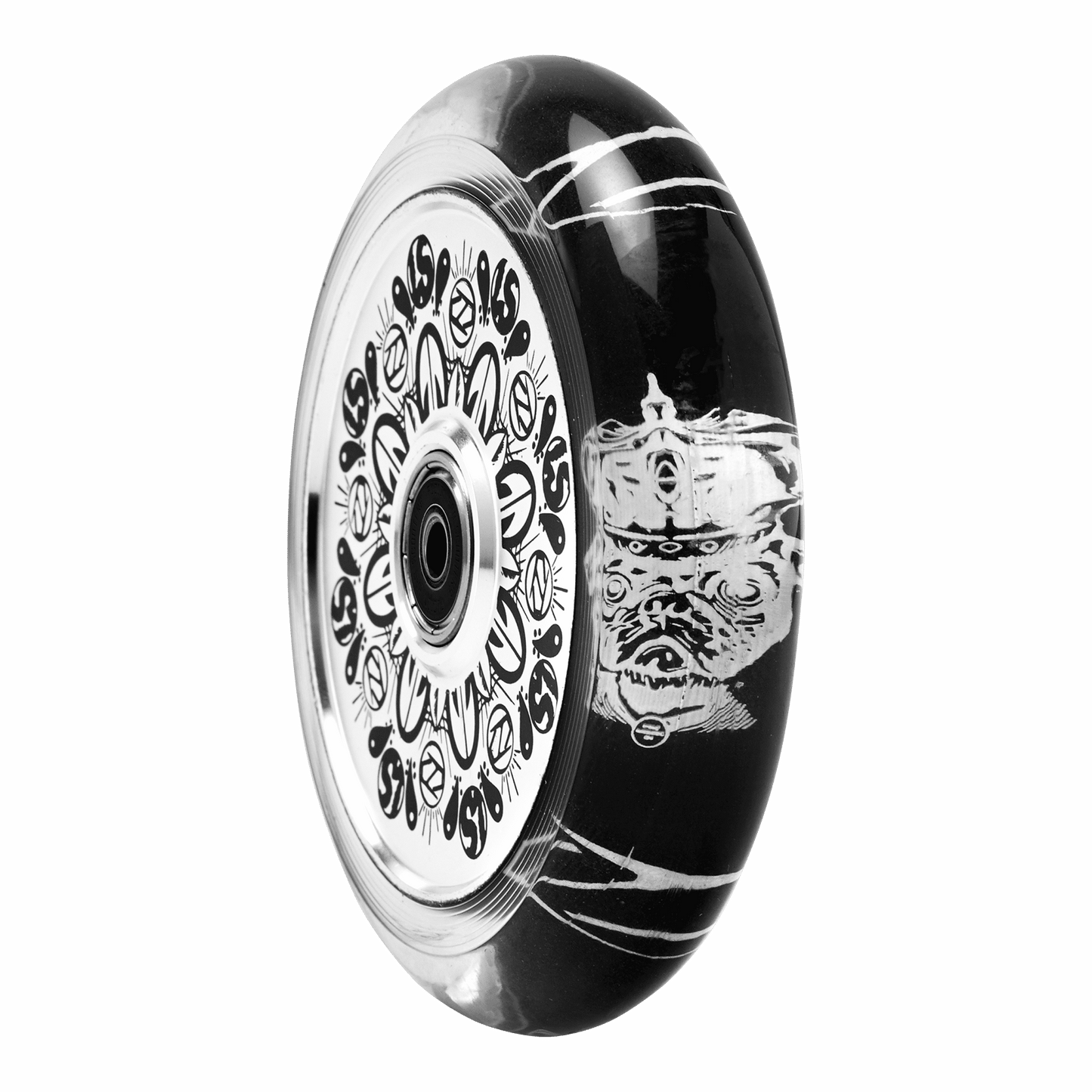 Leo Spencer Signature Wheels