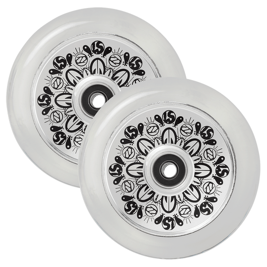 Leo Spencer Signature Wheels