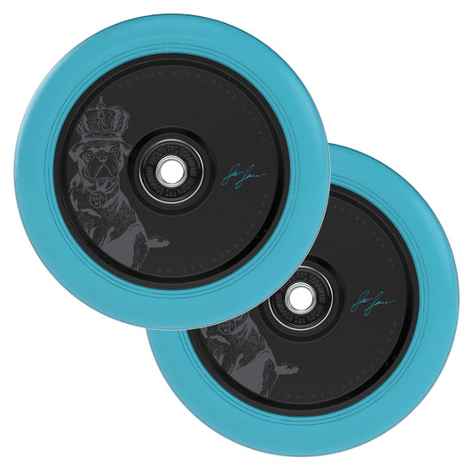 Leo Spencer V2 Signature Wheels
