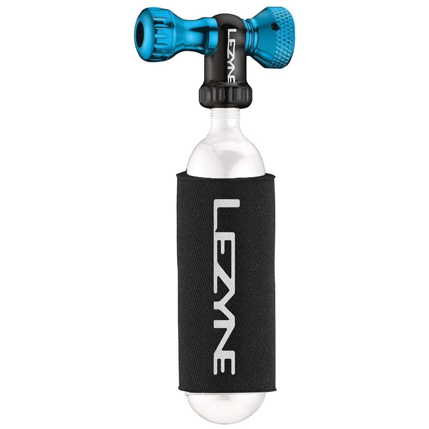 Lezyne Control Drive C02 Pump Head