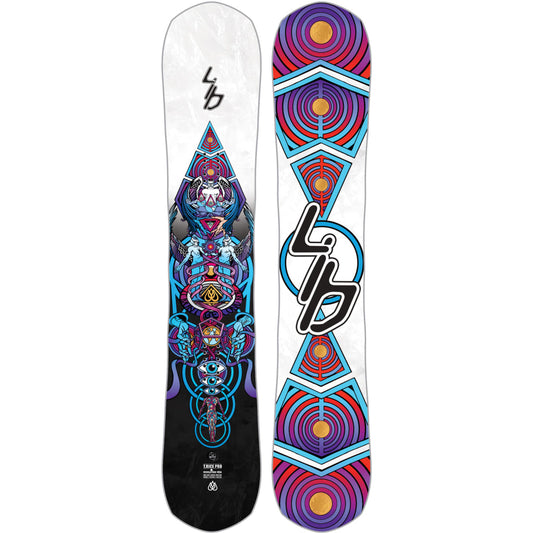 Lib Tech T Rice Pro Snowboard 2023