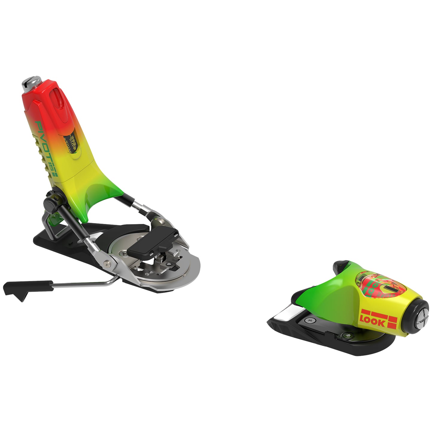 Look Pivot 15 GW Ski Bindings 2023