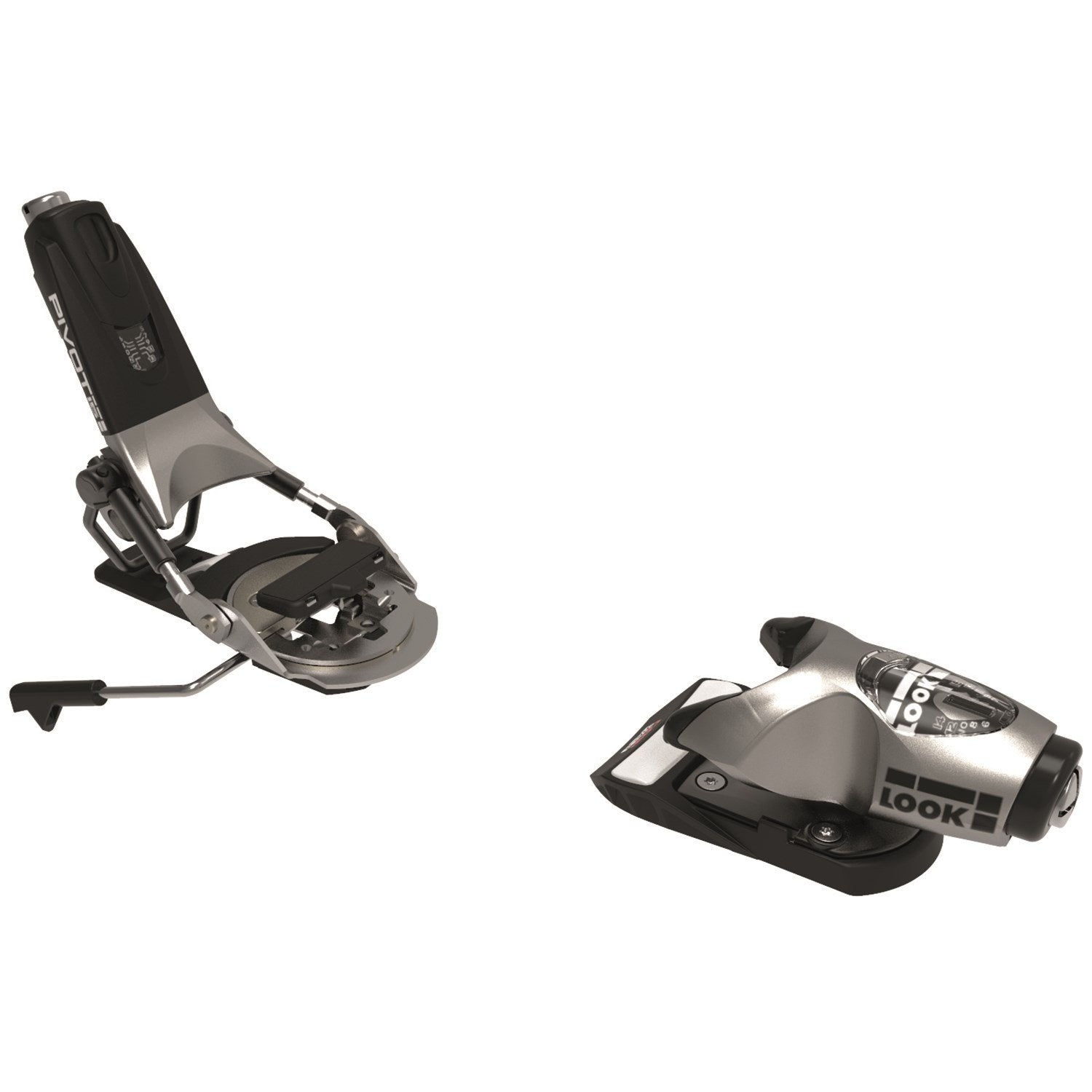 Look Pivot 15 GW Ski Bindings 2023