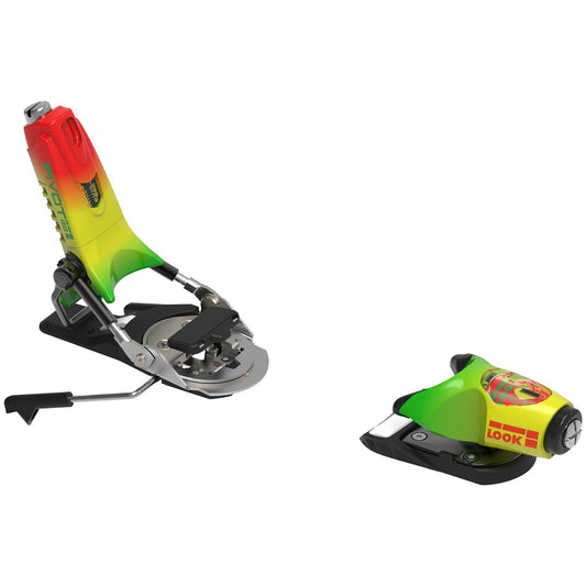 Look Pivot 18 GW Ski Bindings 2023