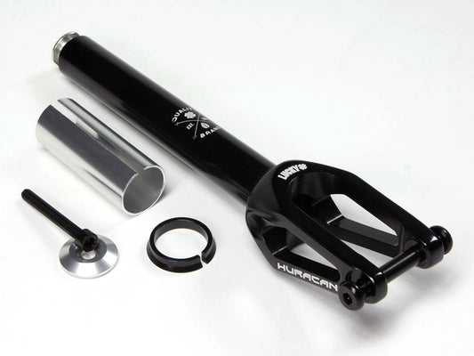 IHC HURACAN™ Pro Scooter Fork - Black