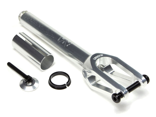IHC HURACAN™ Pro Scooter Fork - Raw