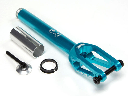 IHC HURACAN™ Pro Scooter Fork - Teal