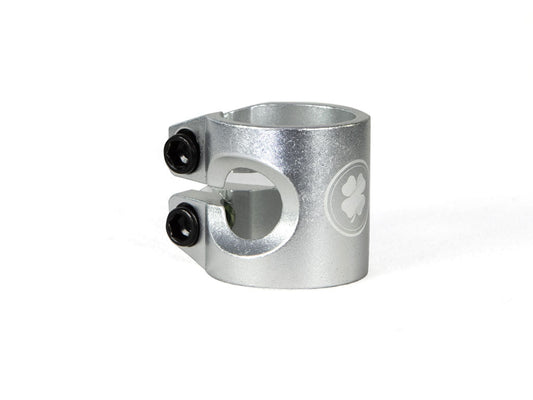 Lucky Standard Clamp -- 1 1/4" Polished