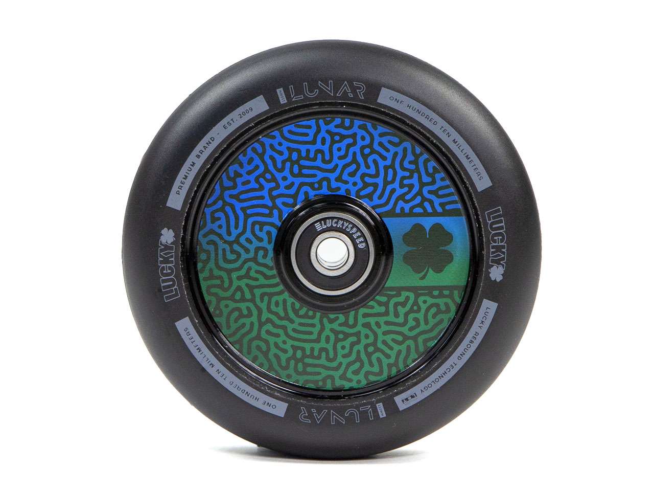 LUNAR™ 110mm - Maze