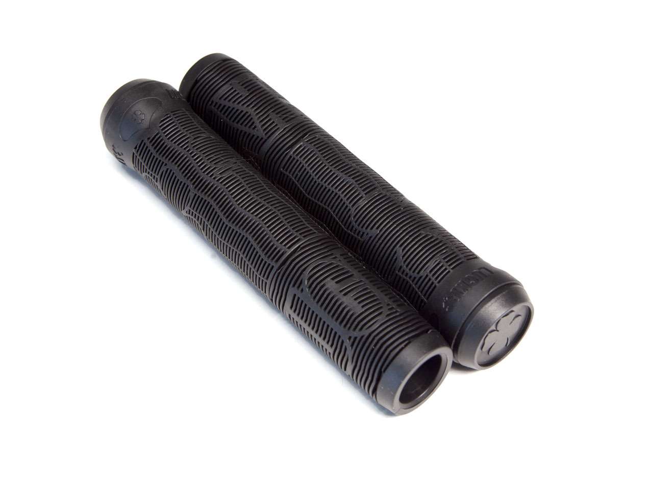 VICEGRIPS™ 2.0 Pro Scooter Grips Black