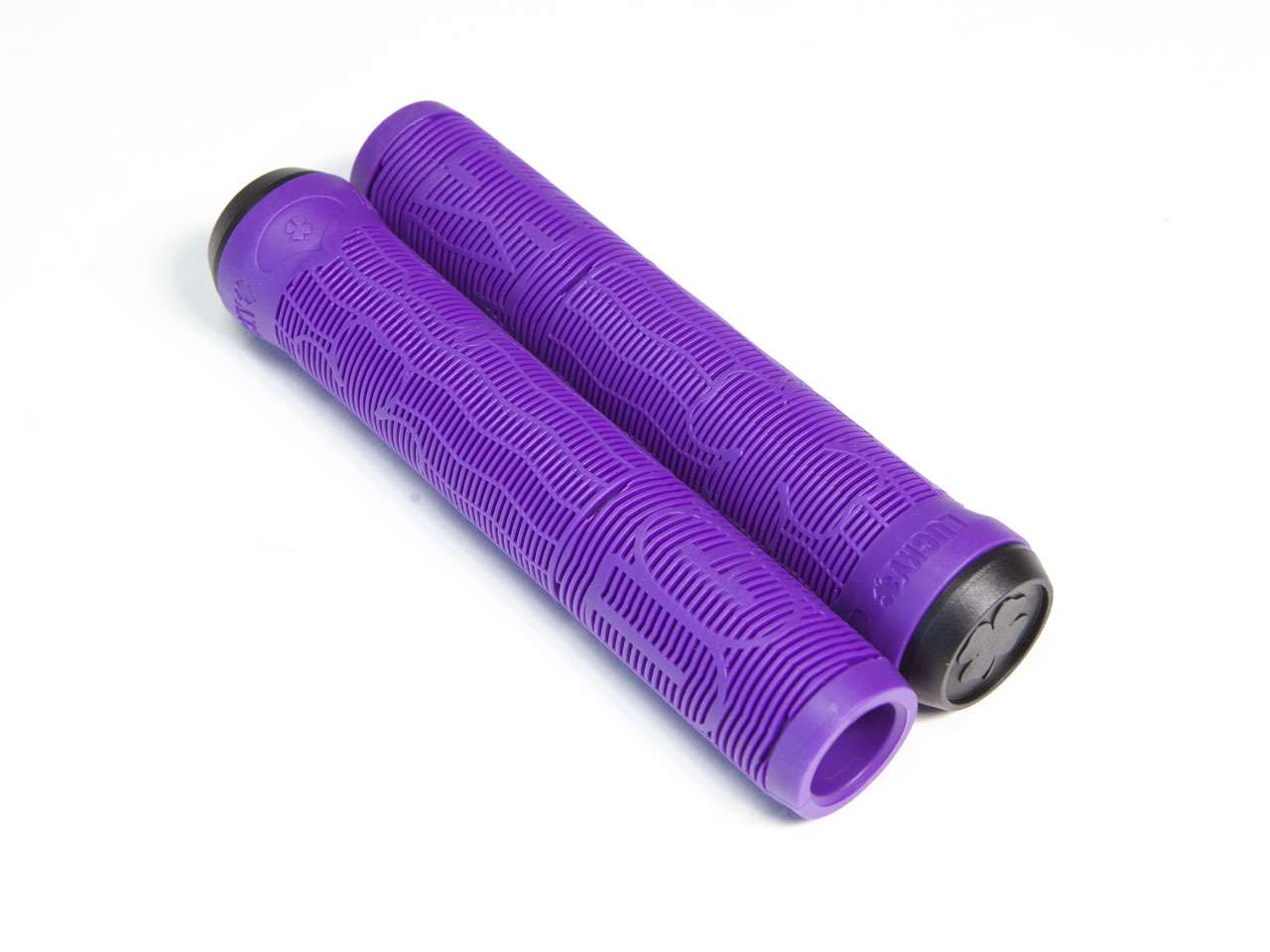 VICEGRIPS™ 2.0 Pro Scooter Grips Purple