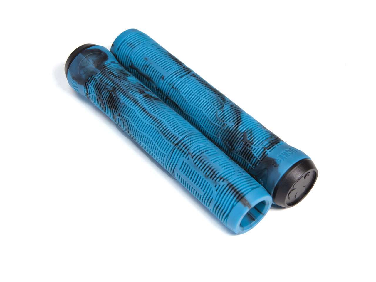 VICEGRIPS™ 2.0 Pro Scooter Grips Black/Teal