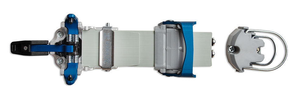 Lynx Telemark Binding