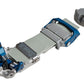 Lynx Telemark Binding