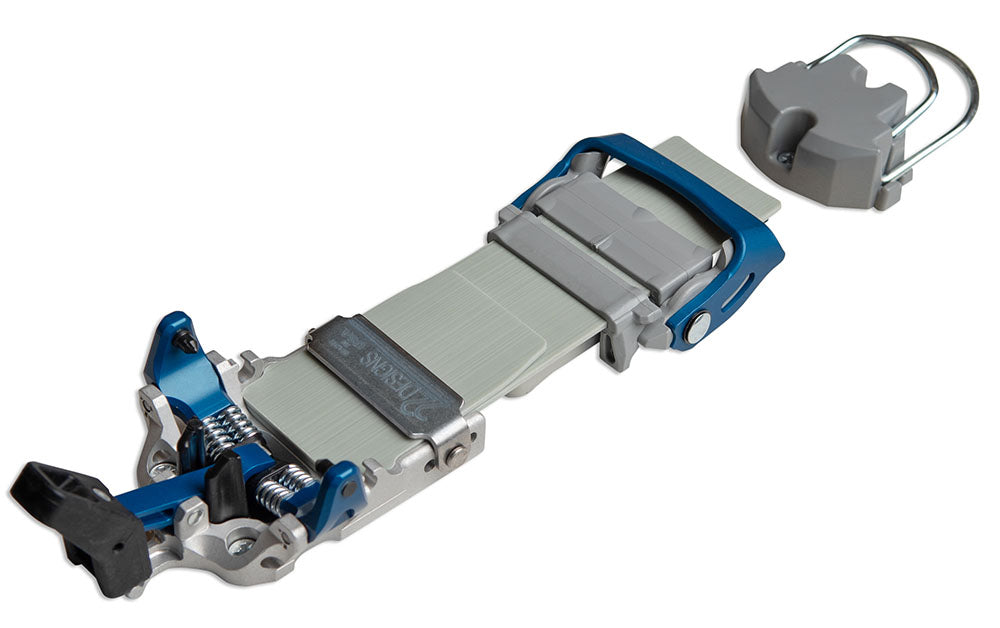 Lynx Telemark Binding
