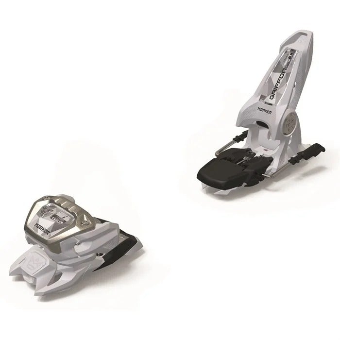 Marker Griffon 13 ID Bindings | Marker | SkiEssentials