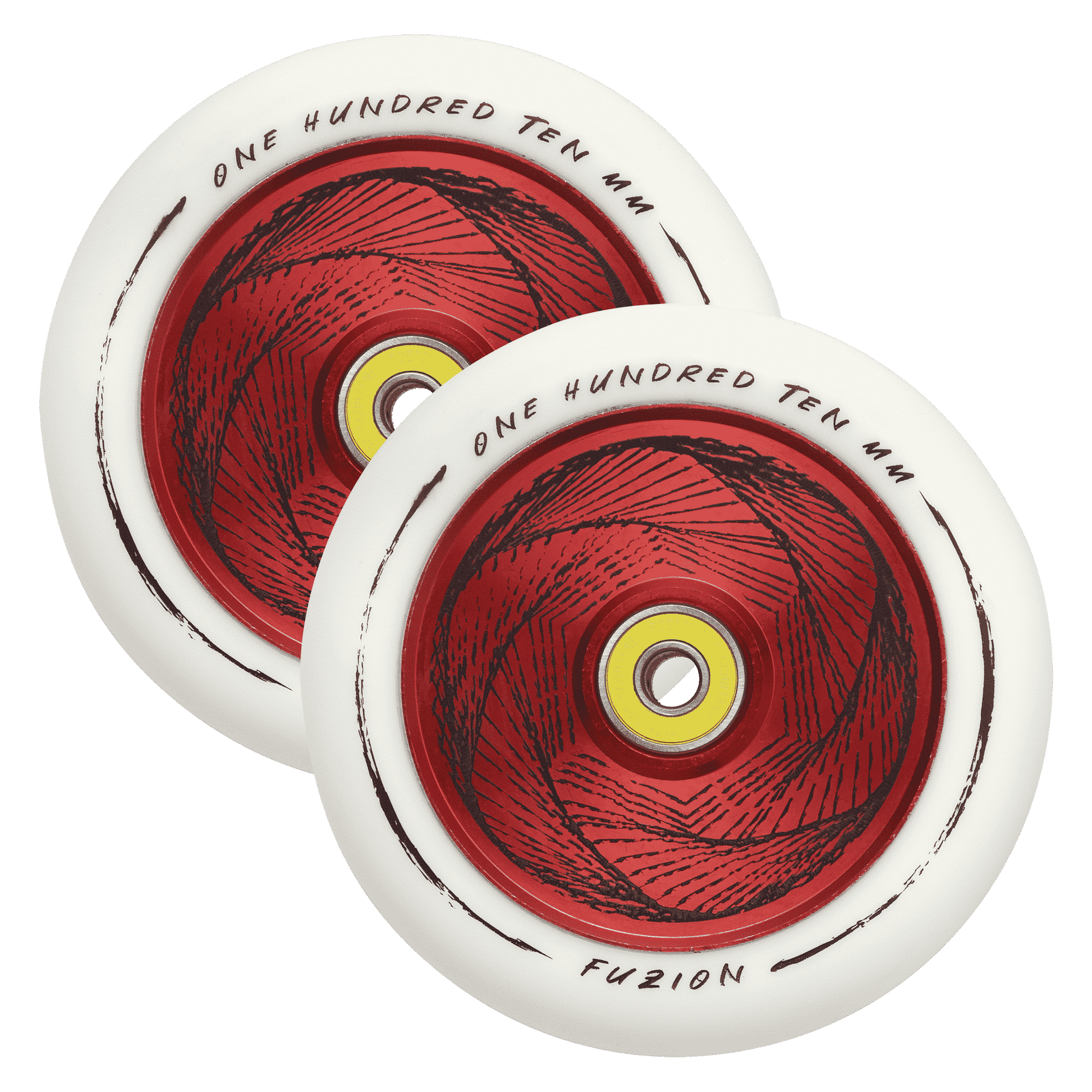 Marker Wheel - 110mm
