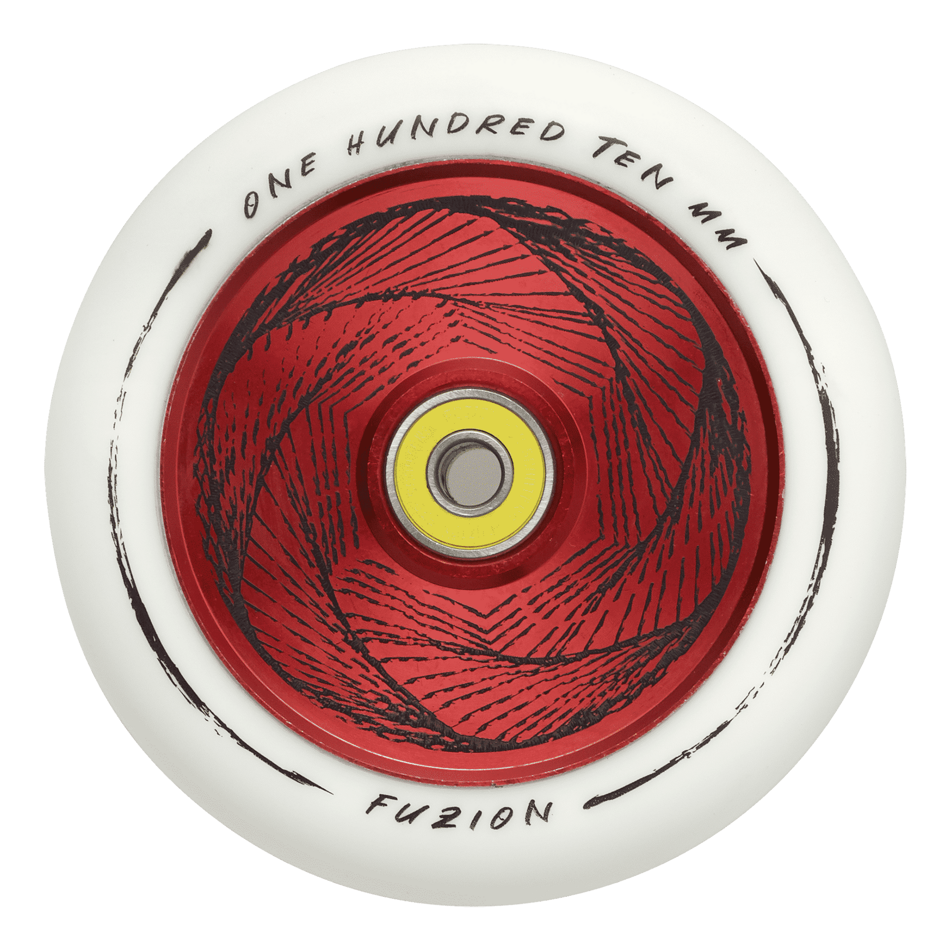 Marker Wheel - 110mm